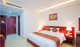 Deluxe hướng biển 02 khách (Deluxe Ocean Twin)